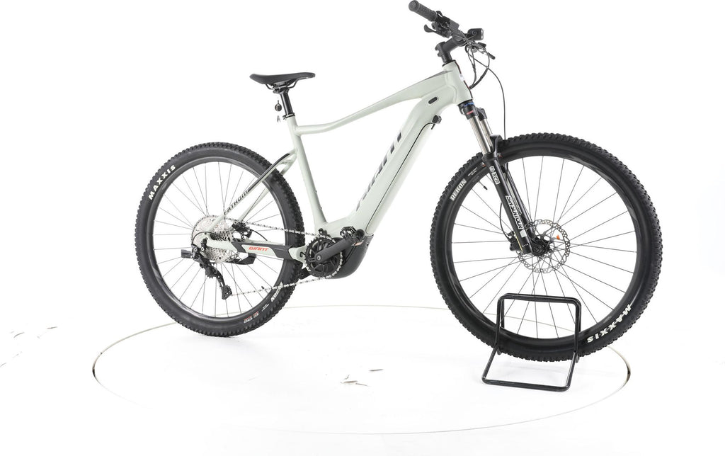 Produit reconditionné - Giant Fathom E+2 E-Bike - Très Bon Etat