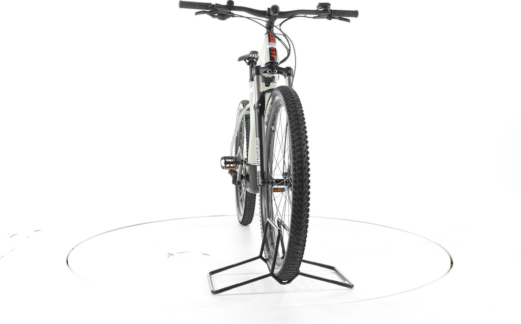 Produit reconditionné - Giant Fathom E+2 E-Bike - Très Bon Etat