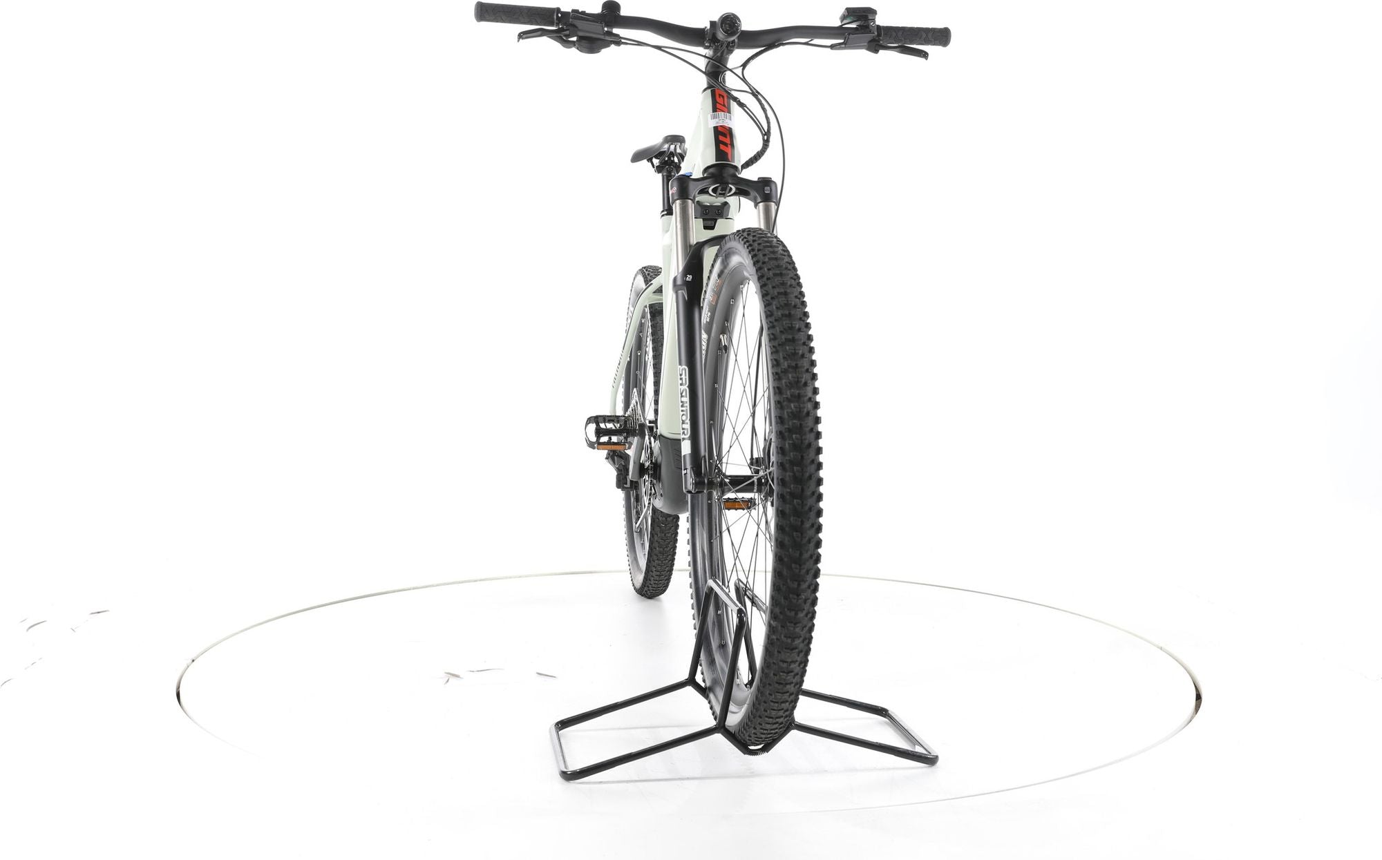 Produit reconditionné - Giant Fathom E+2 E-Bike - Très Bon Etat