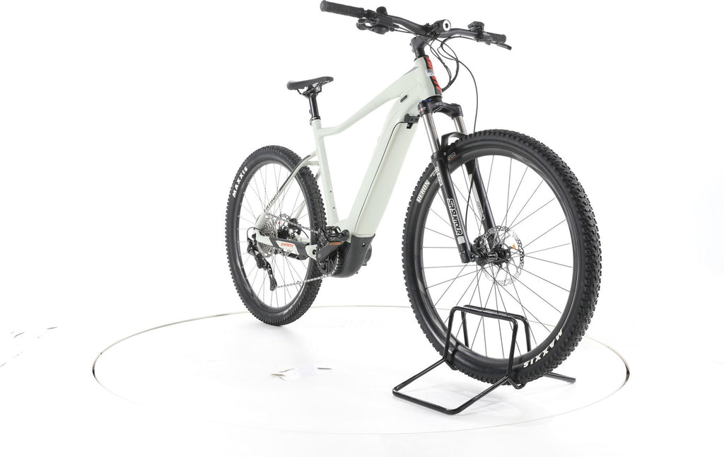 Produit reconditionné - Giant Fathom E+2 E-Bike - Très Bon Etat