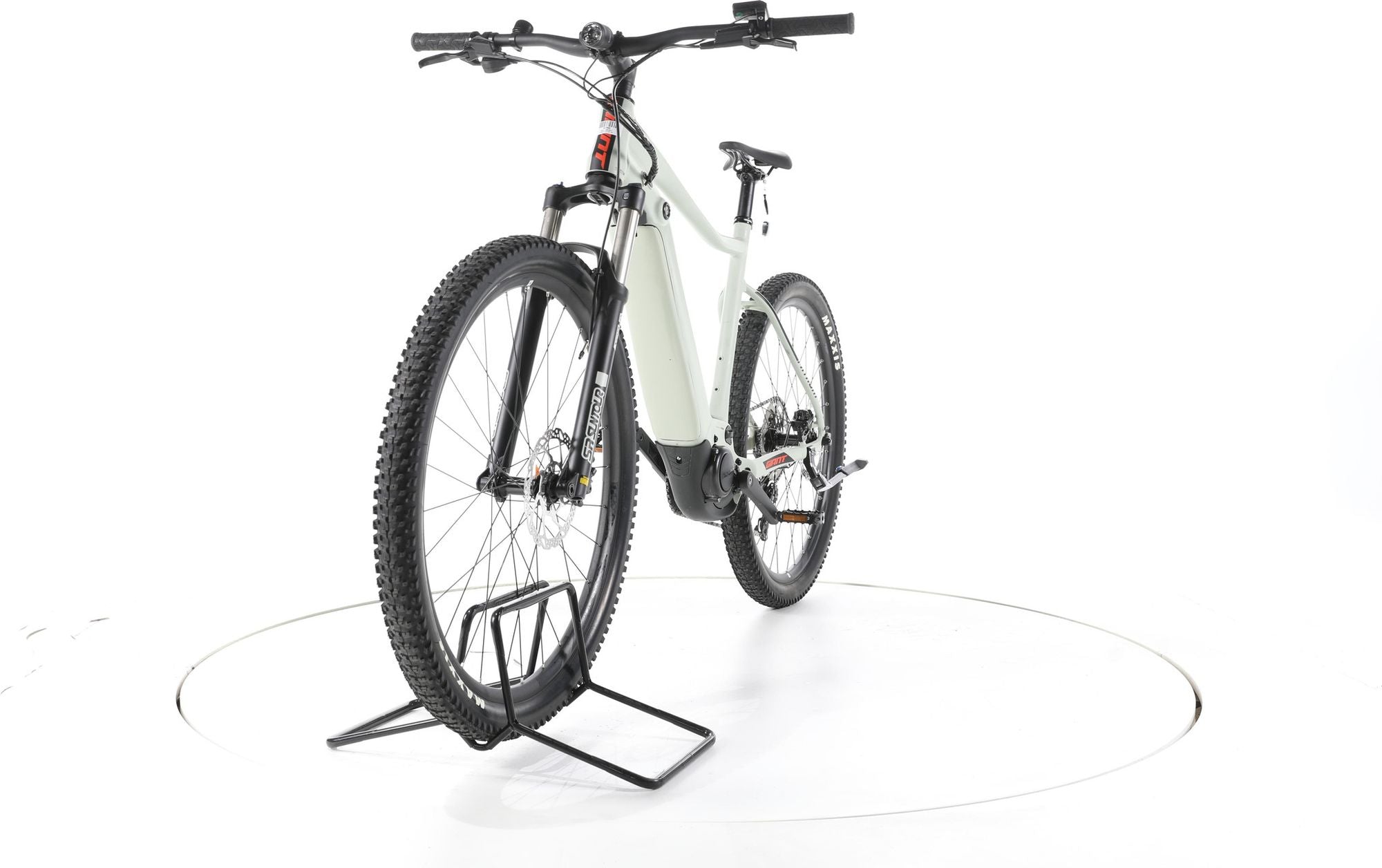Produit reconditionné - Giant Fathom E+2 E-Bike - Très Bon Etat