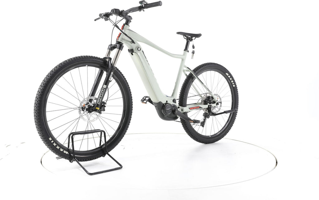 Produit reconditionné - Giant Fathom E+2 E-Bike - Très Bon Etat