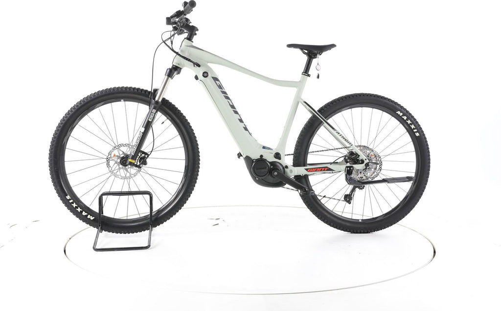 Produit reconditionné - Giant Fathom E+2 E-Bike - Très Bon Etat