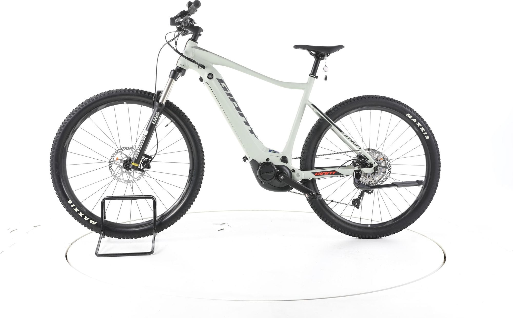 Produit reconditionné - Giant Fathom E+2 E-Bike - Très Bon Etat
