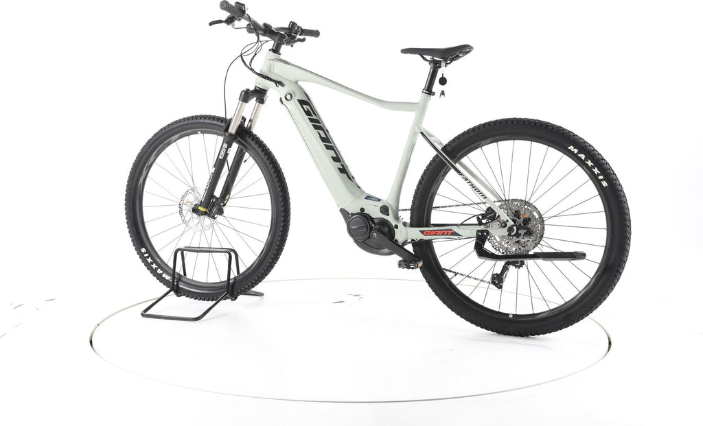 Produit reconditionné - Giant Fathom E+2 E-Bike - Très Bon Etat