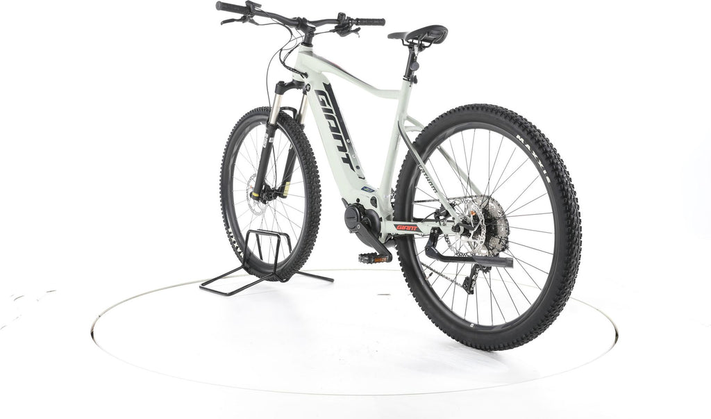 Produit reconditionné - Giant Fathom E+2 E-Bike - Très Bon Etat