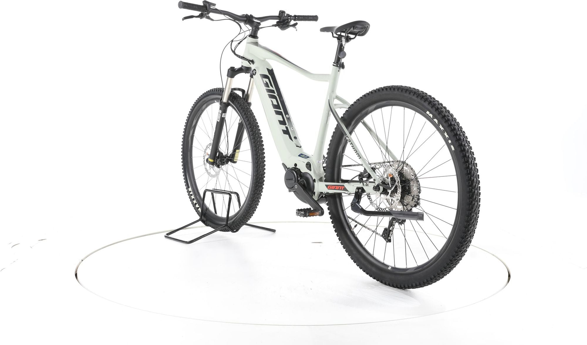 Produit reconditionné - Giant Fathom E+2 E-Bike - Très Bon Etat