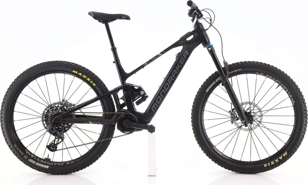 Produit reconditionné · Mondraker SLY RR GX AXS / Vélo VTT électrique | Très bon état