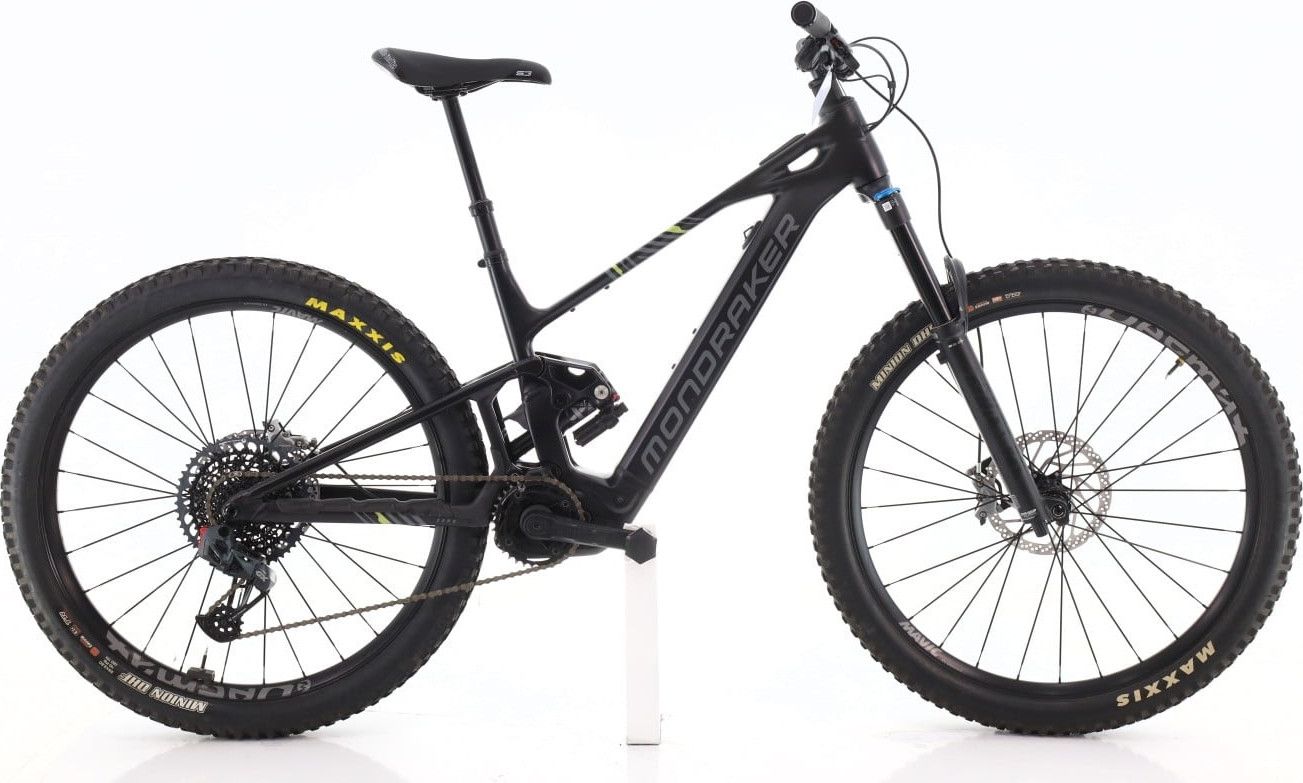 Produit reconditionné · Mondraker SLY RR GX AXS / Vélo VTT électrique | Très bon état