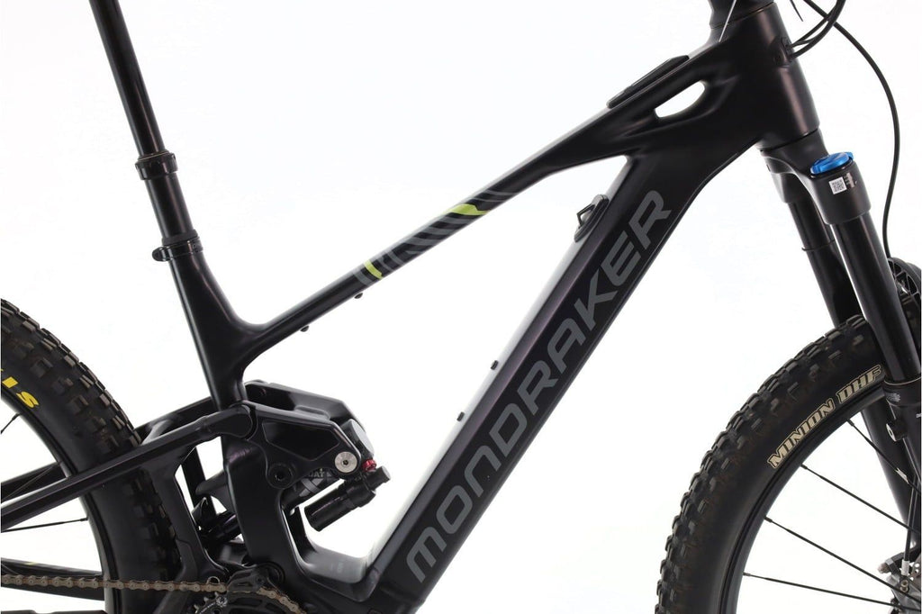 Produit reconditionné · Mondraker SLY RR GX AXS / Vélo VTT électrique | Très bon état