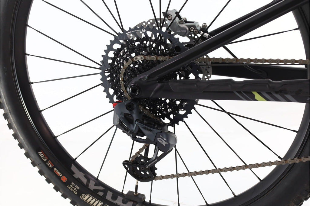 Produit reconditionné · Mondraker SLY RR GX AXS / Vélo VTT électrique | Très bon état