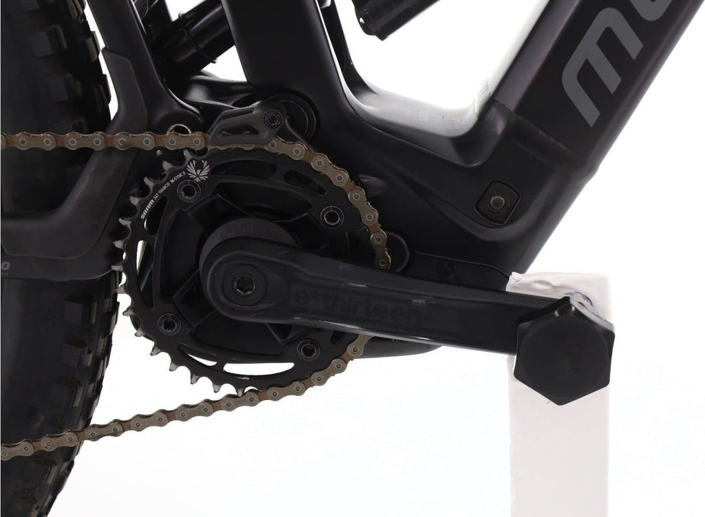 Produit reconditionné · Mondraker SLY RR GX AXS / Vélo VTT électrique | Très bon état