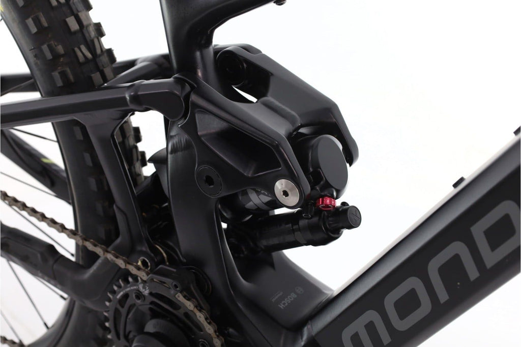Produit reconditionné · Mondraker SLY RR GX AXS / Vélo VTT électrique | Très bon état