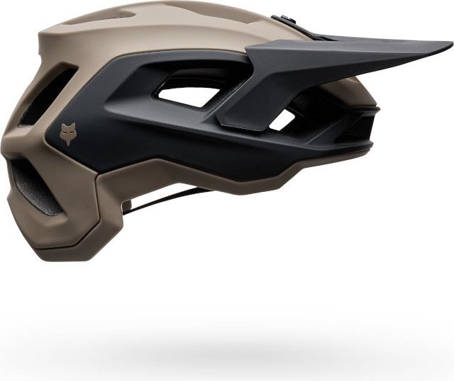Casque VTT Fox Speedframe 5050 Beige