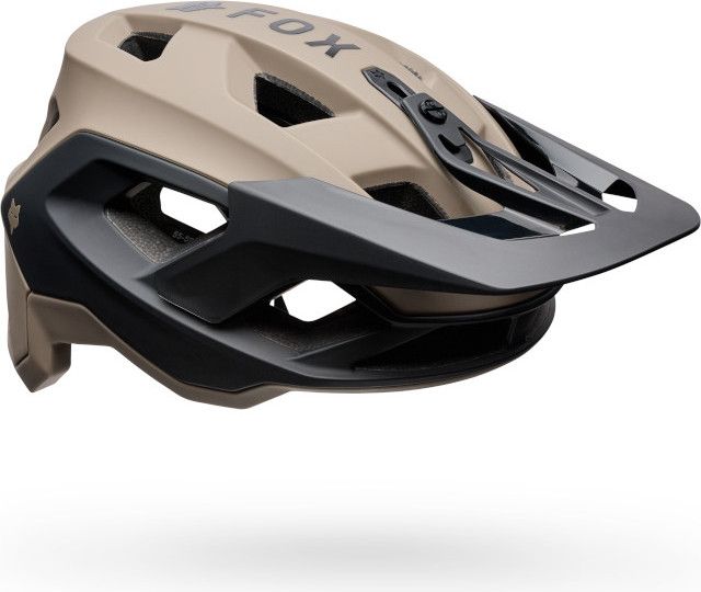 Casque VTT Fox Speedframe 5050 Beige