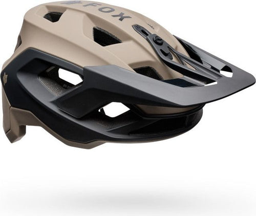 Casque VTT Fox Speedframe 5050 Beige