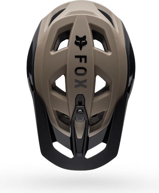 Casque VTT Fox Speedframe 5050 Beige