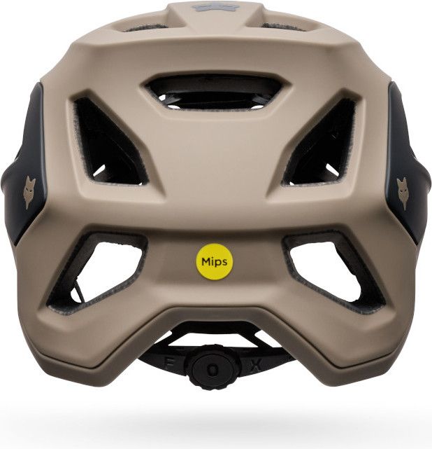 Casque VTT Fox Speedframe 5050 Beige