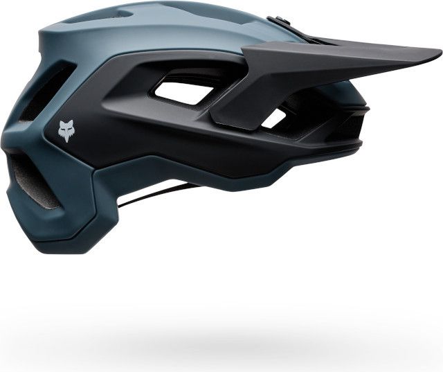 Casque VTT Fox Speedframe 5050 Bleu