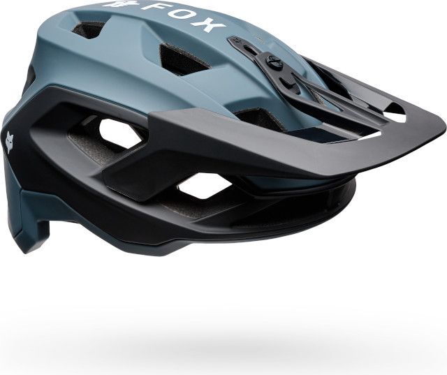 Casque VTT Fox Speedframe 5050 Bleu