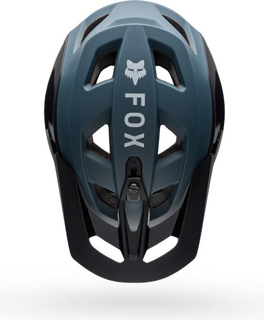 Casque VTT Fox Speedframe 5050 Bleu