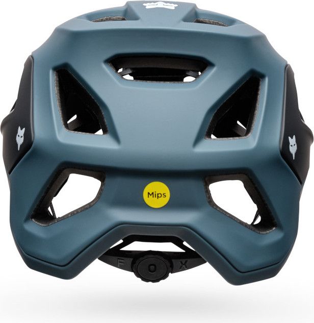 Casque VTT Fox Speedframe 5050 Bleu