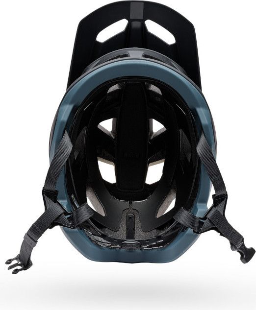 Casque VTT Fox Speedframe 5050 Bleu