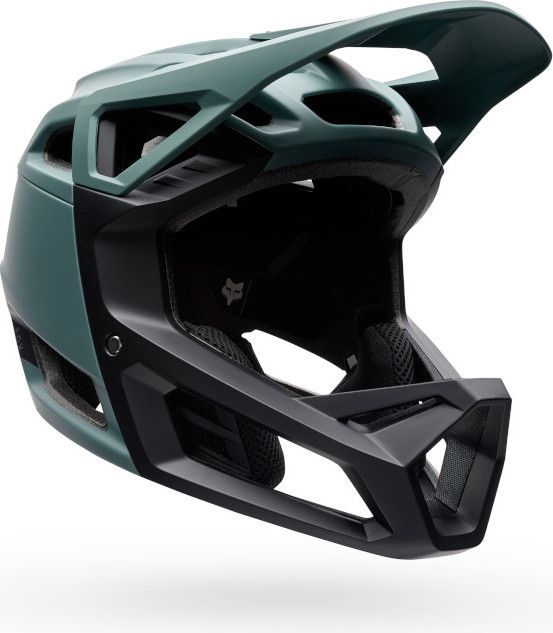 Casque Intégral Fox Proframe Solid Vert
