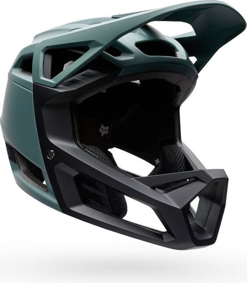 Casque Intégral Fox Proframe Solid Vert