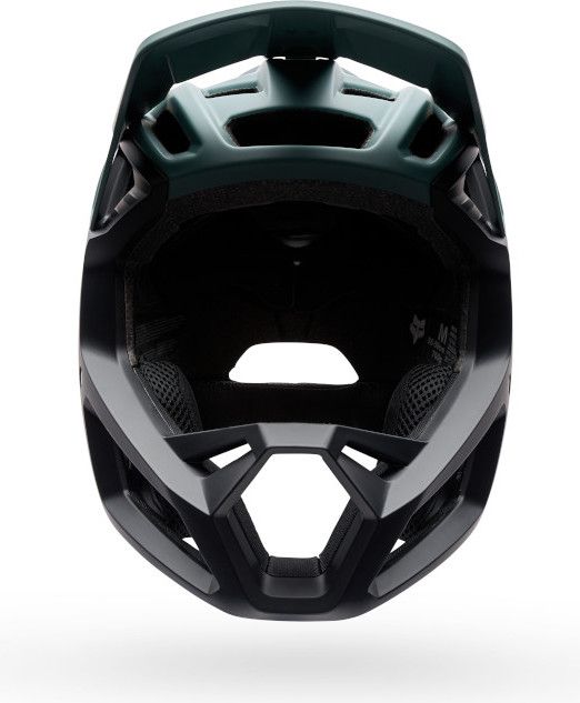 Casque Intégral Fox Proframe Solid Vert