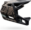 Casque Intégral Fox Proframe Thrive Brun
