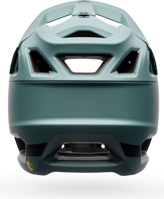 Casque Intégral Fox Proframe Solid Vert