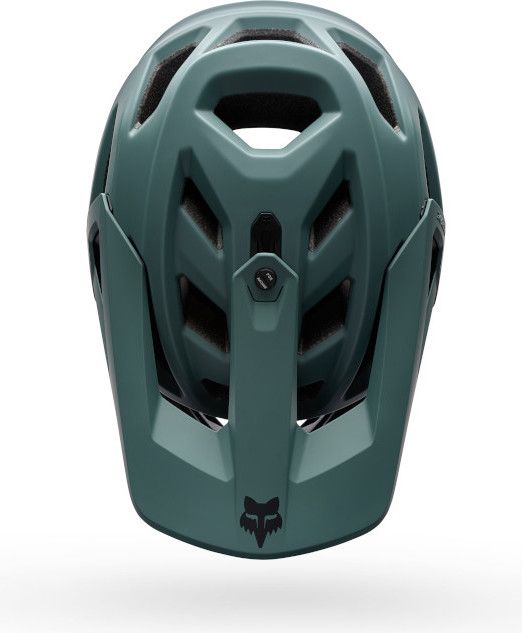 Casque Intégral Fox Proframe Solid Vert