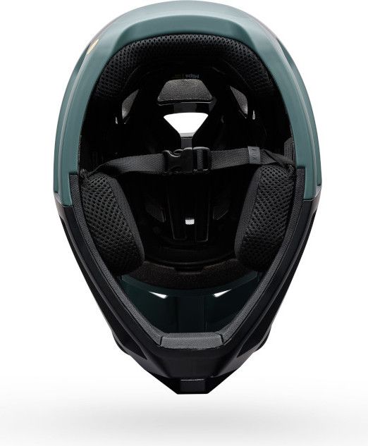 Casque Intégral Fox Proframe Solid Vert