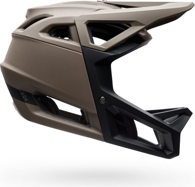 Casque Intégral Fox Proframe Solid Beige