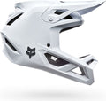 Casque Intégral Fox Rampage White Blanc