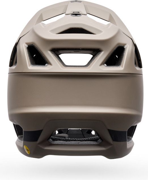 Casque Intégral Fox Proframe Solid Beige