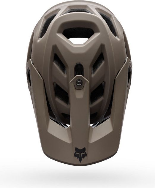 Casque Intégral Fox Proframe Solid Beige