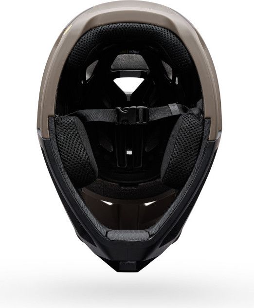 Casque Intégral Fox Proframe Solid Beige