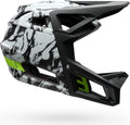 Casque Intégral Fox Proframe Thrive Blanc