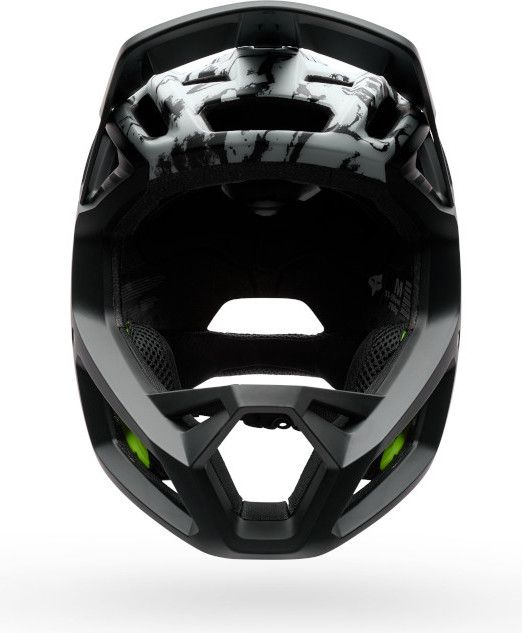 Casque Intégral Fox Proframe Thrive Blanc
