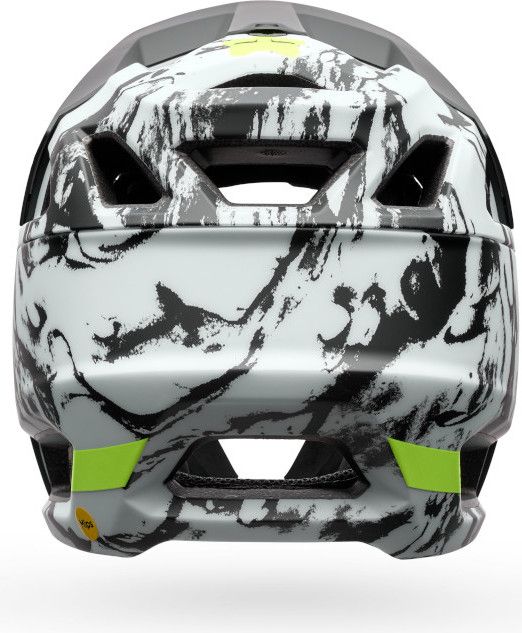 Casque Intégral Fox Proframe Thrive Blanc