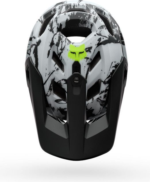 Casque Intégral Fox Proframe Thrive Blanc