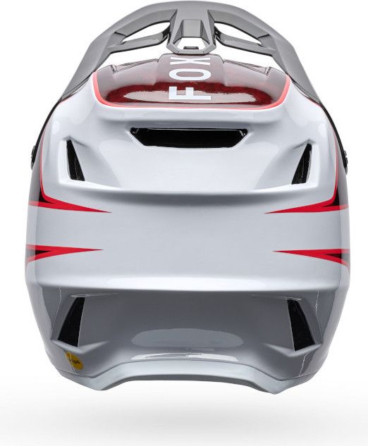 Casque Intégral Fox Rampage RS Crypt Blanc
