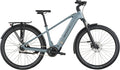 Vélo de Ville Électrique Scott Sub Tour 40 Shimano Nexus 5V 540Wh 700mm Bleu