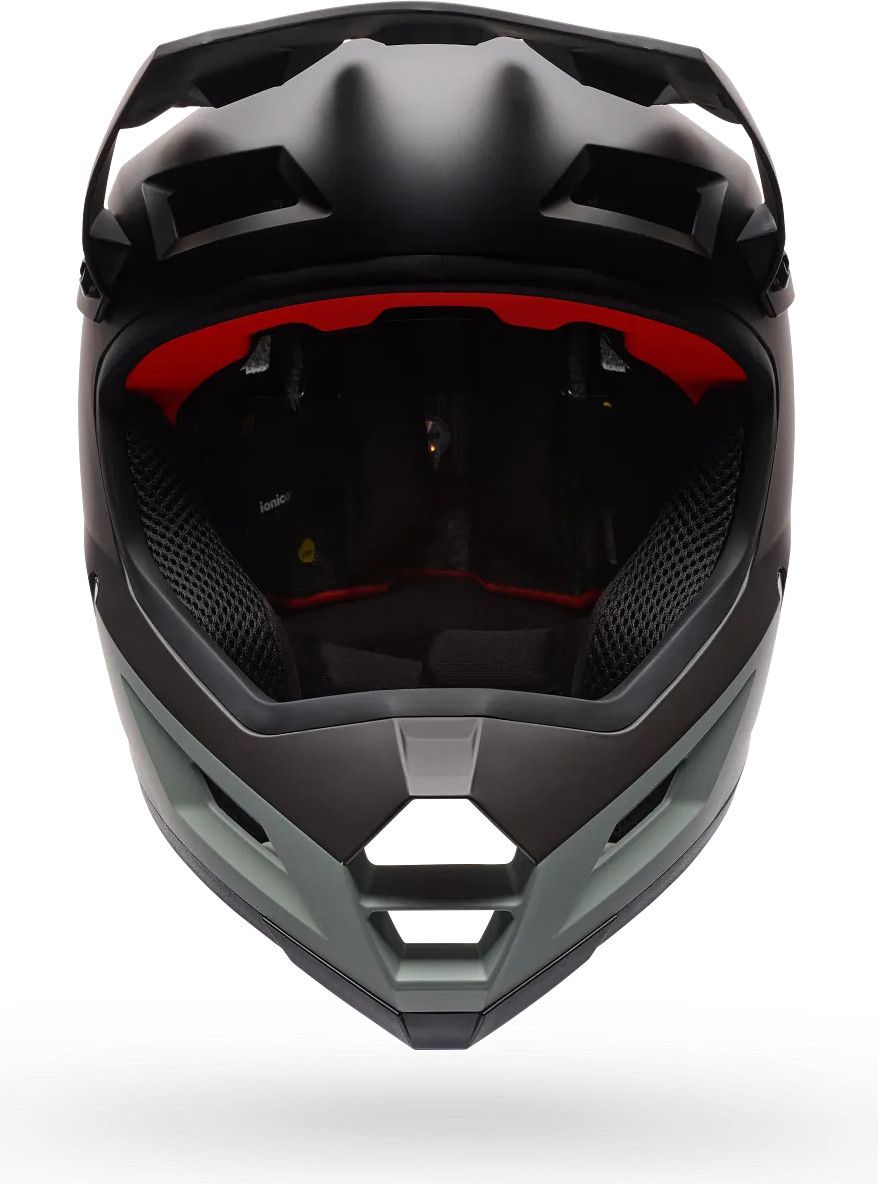 Casque Intégral Bell Sanction 2 DLX Mips Blip Marron