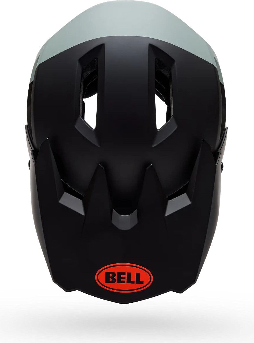 Casque Intégral Bell Sanction 2 DLX Mips Blip Marron