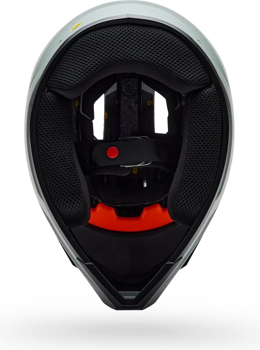 Casque Intégral Bell Sanction 2 DLX Mips Blip Marron