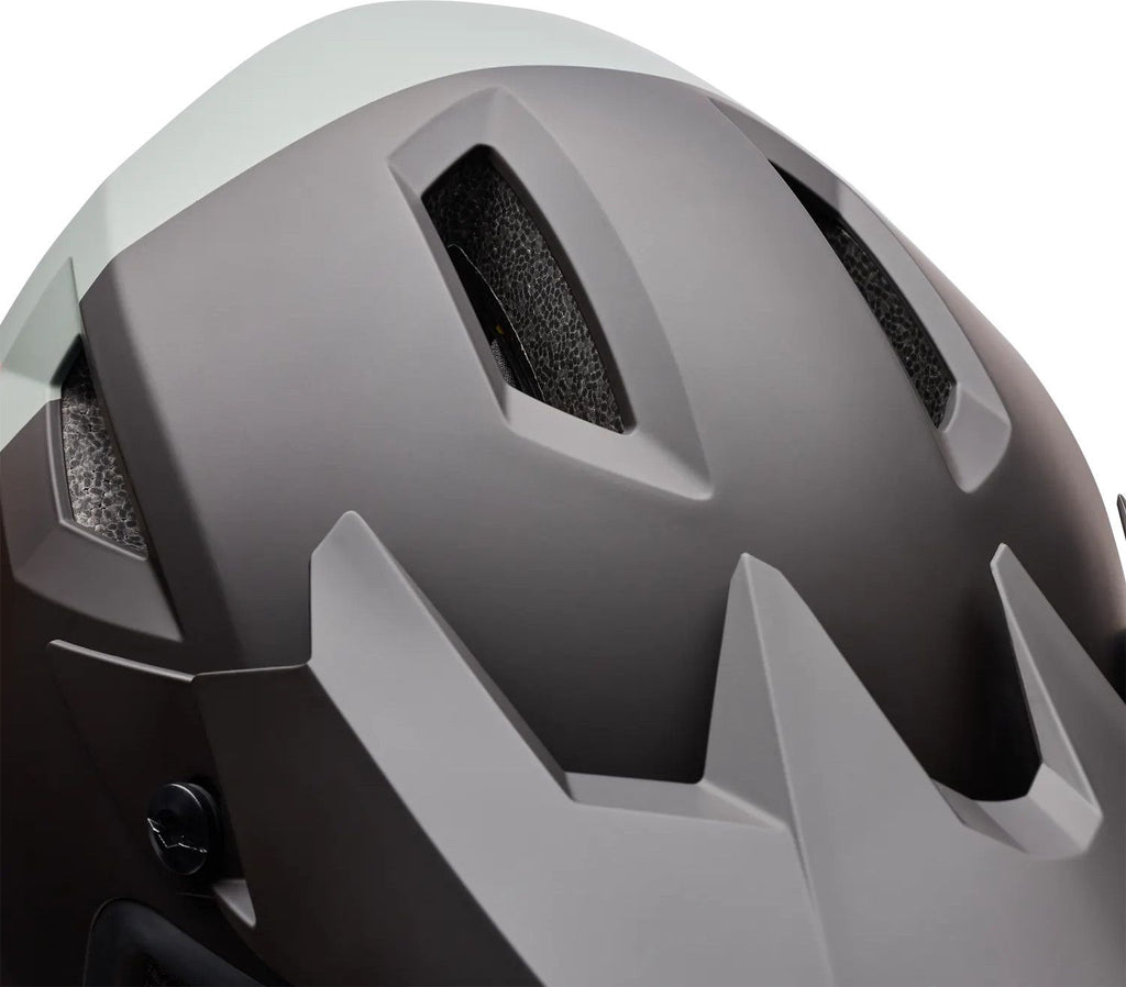 Casque Intégral Bell Sanction 2 DLX Mips Blip Marron