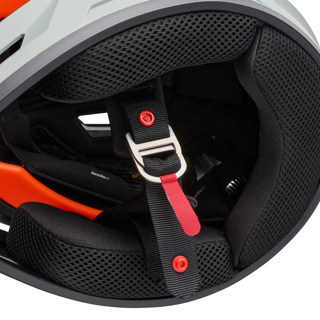 Casque Intégral Bell Sanction 2 DLX Mips Blip Marron